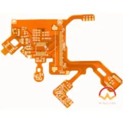 Precision PCB Board Manufacturing for Rapid Prototyping and Large Scale Production Runs - Image 4