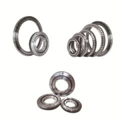 External Gear Slewing Bearing for Medical Robotics Origin China Specification 50-10000mm Size Clients Requirements Raceway Hardness 55~62HRC - Image 3