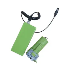 High Performance Rubber Tapping Knives Voltage 24V Model NO. RC-001 Trademark MIFUSE Charging Time 4h HS Code - Image 1