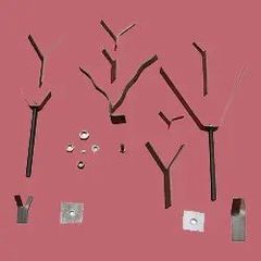 Anchor Shape Y Shape Grades 304, 316, 310 Material Stainless - Image 1