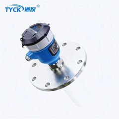 Industrial Grade Radar Level Meter - Image 6
