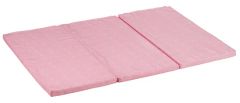Portable Baby Crib Mattress Kind Bed For Ages <3 HS Code 9404 Rotary Fixed Origin China Style Simple Condition New Model NO. M3-N028 - Image 4