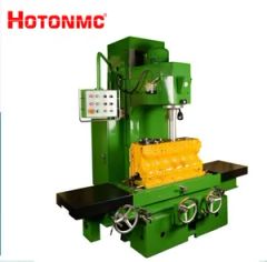T7220D Vertical Fine Boring and Milling Machine / Cylinder Boring Machine - Tengzhou Hoton Machinery Co., Ltd.