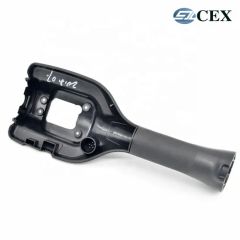 OEM ABS Injection Molded Small Plastic Parts for Motorcycle/Auto Spare Part - Image 5