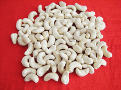 Cashews raw 100% natural no additives cashew kernels nuts dried cashew nuts on sale from Vietnam – product photo 4, product detail gallery