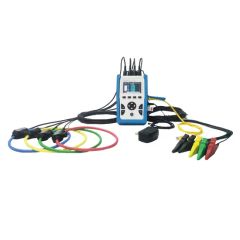Smart Meter Quality Analyzer Multimeters - Image 1