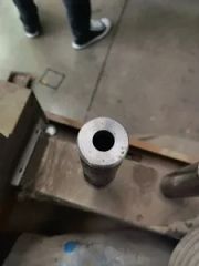 High Precision Deep Hole Gun Drilling Machine for Stainless Steel 808d System - Image 6