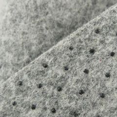 Anti-Slip Polyester Nonwoven Felt Carpet Underlay Felt and Rug Padding Flooring Accessory - Image 4