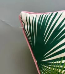 Custom Digital Printed Polyester Throw Pillows for Home - Image 6