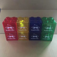 Building Block Money Saving Box for Promotion - Image 2