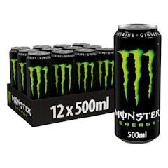 Monster Energy Drink -  Monster Energy Drink For Sale - Image 2