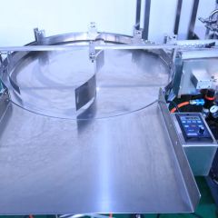 Liquid Automatic Filling Sealing Machine Filling Capping Injection Vial Small Manufacturing Machines Pharmaceutical Machine - Image 5