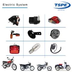 High Quality Waterproof Microfiber Full Finger Motorcycle Gloves CE 12  - Image 3