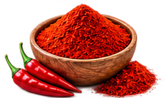 HOT PAPRIKA POWDER (JAR 50G) - iPARADA - Image 2