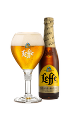 Leffe Blonde beer for sale with discount price and reliable bulk supply available – product photo 2, product detail gallery