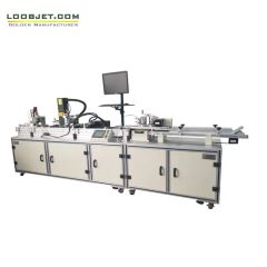High Speed Plastic Film Digital Printing Machine - Image 5