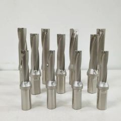 U Shaped Drill Bit - Image 2