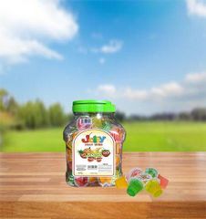 FRUIT JELLY Jolly Jelly Land 15gr - Image 1
