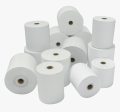 Receipt Paper Roll, Clean and Premium Grade, Cheap Bulk Wholesale Prices - Image 2