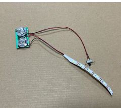 LED Flash Modules Pop Display Flasher LED Pop Display Flasher - Image 2