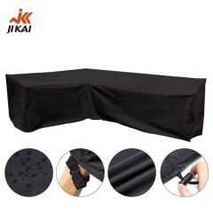 Chair and Table Cover Set Waterproof Custom Made Patio Furniture Covers - Image 3