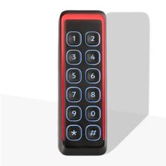 Cidron Slimline RFID NFC BLE Mobile Readers Access Control Keypad Smart Phone APP - Image 4