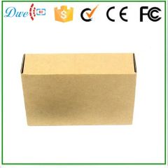 Touch Screen Access Control RFID Reader 125kHz 12V - Image 4