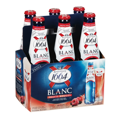 Kronenbourg 1664 Blanc Beer | wholesale prices cheap rate - Image 1