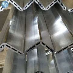Aluminium Tanzania Nepal Mullion Price Aluminum Extrusion Profile - Shenzhen Runze Metal Technology Co., Ltd.
