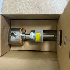 Ifm Flow Monitor Sensors Si6800 - Image 3