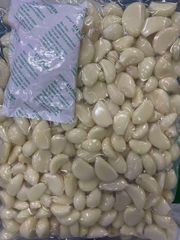 Peeled garlic - Image 2