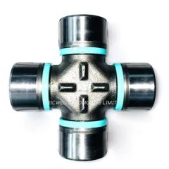 OEM Car Rotor CV Universal Joint G5-6128 Origin China Position Front Material Steel Type Transmission Trademark Fricwel Model NO. - Image 4