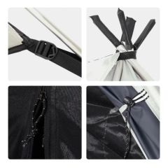 Outdoor Exploration Leisure Camping Outdoor Tent Camping Tent - Image 6