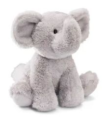 Factory-Priced Soft Durable Personalized Stuffed Animals Custom Plush Toys - Image 6