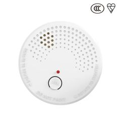Fire Detector with Photoelectric Sensor - Image 3