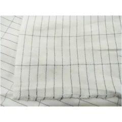Anti-Microbial Silver Fiber Conductive Earthing Fitted Bed Sheet 203*153*40 Cm - Suzhou Amradield Co., Ltd.