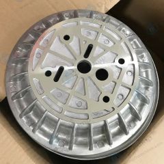 Drying Machine Air Compressor Silencer Muffler for Diaphragm Pump - Image 6