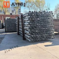Premium ISO Certified Scaffolding for Safe Construction Projects - Image 2