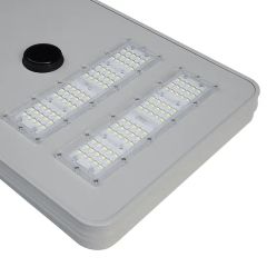 Aio Solar Street Light with 100W Panel and Motion Sensor - Image 4