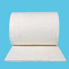 Competitive Price Themal Insulation Ceramic Fibers MOQ 1PC Origin China Trademark SSJD HS Code 68061090 Thickness 10-50mm - Image 3