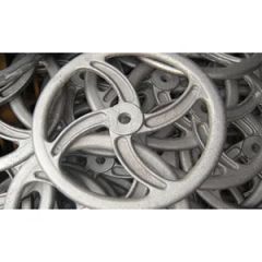 Custom Spheroidal Graphite Cast Iron Parts Manufacturer - Xiamen Openex Mechanical Technology Limited
