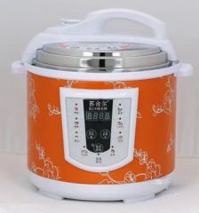 Household Functional High End Multi Rice Cooker Pot Electric Pressure Cooker - Image 1