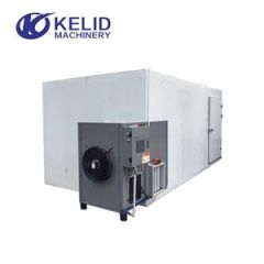 Bitter Gourd Dehydration Processing Machine - Image 1