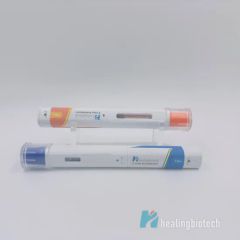 Convenient Autoinjector for Insulin and GLP 1 Injection Needs - Image 3