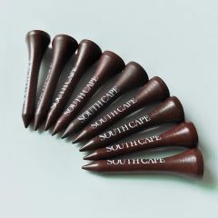 Professional Custom Golf Tees in Special Colors - Image 1