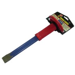 Different Painting and Plastic Cap Cold Stone Chisels Origin China Condition New Trademark koko Color Unicolor Model NO. - Image 6