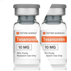 Purest Peptides Thymosin Acetate Tesamorel/ best selling Tesamorelin 2mg Hormone Peptide/Buy high quality Thymosin 5mg cheap/ Wholesale price Tesamorelin 2mg at a cheap price – product photo 6, product detail gallery