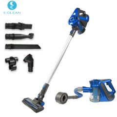Professional Rechargeable Vacuum Cleaner Cordless Handheld Wireless vacuum Cleaner - Image 1