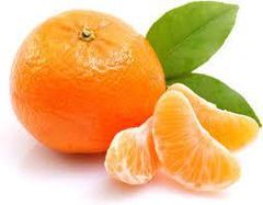 Mandarin Orange - Image 1