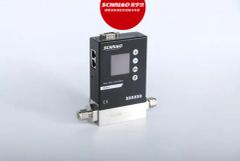 Real Time Digital Mass Flow Meter for Industrial Gas Control - Image 6